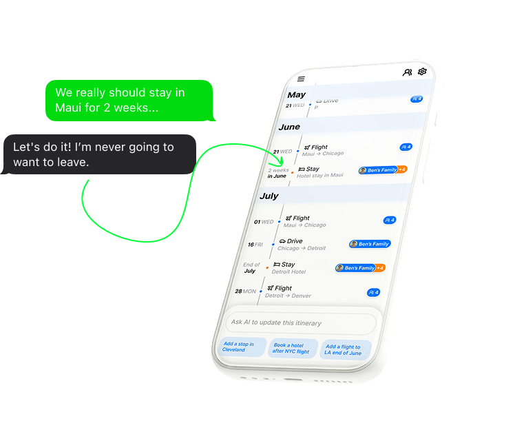 Don't want to download the app?